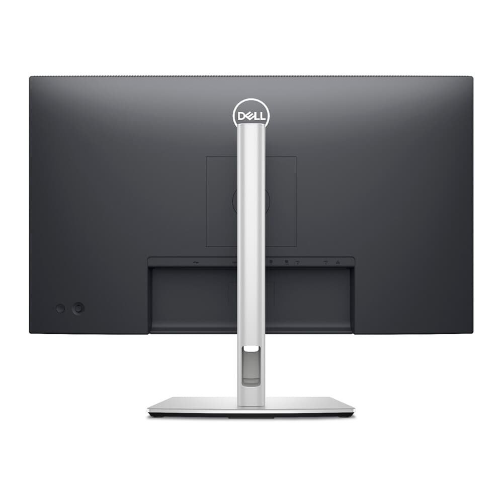Monitor Profissional Dell 27", Full HD, 100Hz, IPS, DisplayPort, HDMI e USB-C, Ajuste de Altura - P2725HE