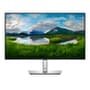 Monitor Profissional Dell 27", Full HD, 100Hz, IPS, DisplayPort, HDMI e USB-C, Ajuste de Altura - P2725HE
