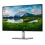 Monitor Profissional Dell 27", Full HD, 100Hz, IPS, DisplayPort, HDMI e USB-C, Ajuste de Altura - P2725HE