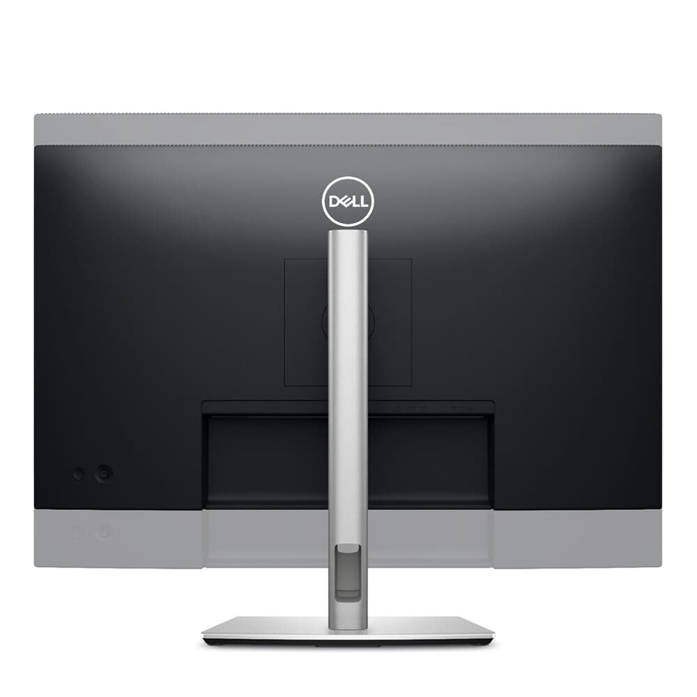 Monitor Profissional Dell 27", Full HD, 100Hz, IPS, DisplayPort, HDMI e USB-C, Ajuste de Altura - P2725HE