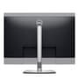 Monitor Profissional Dell 27", Full HD, 100Hz, IPS, DisplayPort, HDMI e USB-C, Ajuste de Altura - P2725HE