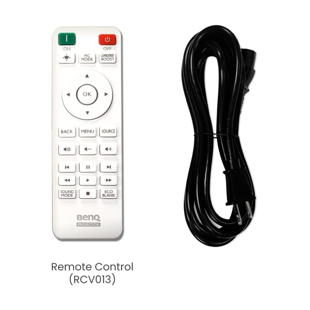 Projetor BenQ TH575 1080p 3800 Lúmens | KaBuM!