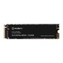 SSD Gen4 Husky ThunderBoost, 512GB, M.2 NVMe, Leitura 4000 MB/s, Escrita 2200 MB/s - HSSD512GEN4