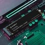 SSD Gen4 Husky ThunderBoost, 512GB, M.2 NVMe, Leitura 4000 MB/s, Escrita 2200 MB/s - HSSD512GEN4