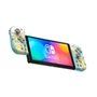 Controle HORI Split Pad Compact Pikachu, para Nintendo Switch - NSW-410U
