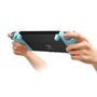 Controle HORI Split Pad Compact Pikachu, para Nintendo Switch - NSW-410U