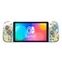 Controle HORI Split Pad Compact Pikachu, para Nintendo Switch - NSW-410U