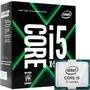 Processador Intel Core i5-7640X Kaby Lake, 4GHz (4.2GHz Max Turbo), Cache 6MB, LGA 2066 - BX80677I57640X