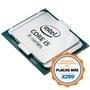 Processador Intel Core i5-7640X Kaby Lake, 4GHz (4.2GHz Max Turbo), Cache 6MB, LGA 2066 - BX80677I57640X