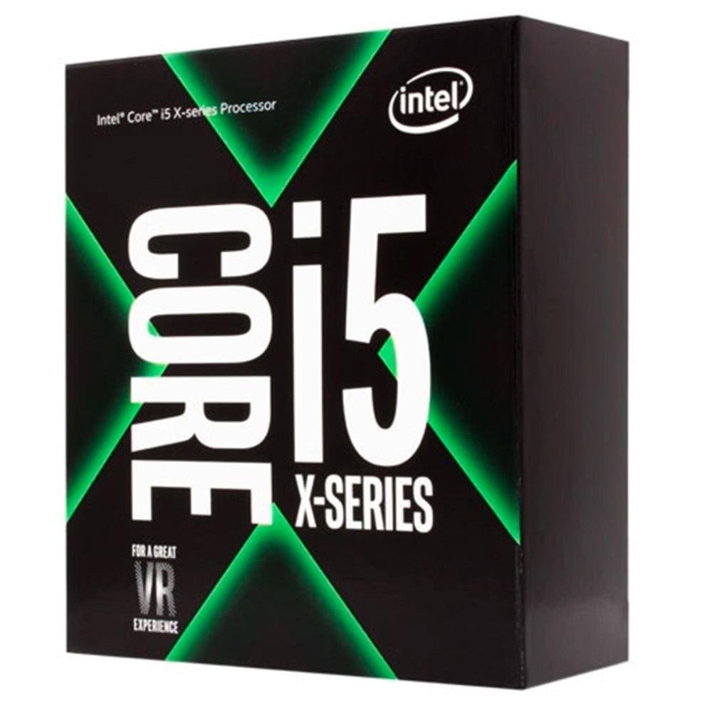 Processador Intel Core i5-7640X Kaby Lake | KaBuM!