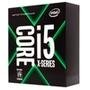 Processador Intel Core i5-7640X Kaby Lake, 4GHz (4.2GHz Max Turbo), Cache 6MB, LGA 2066 - BX80677I57640X