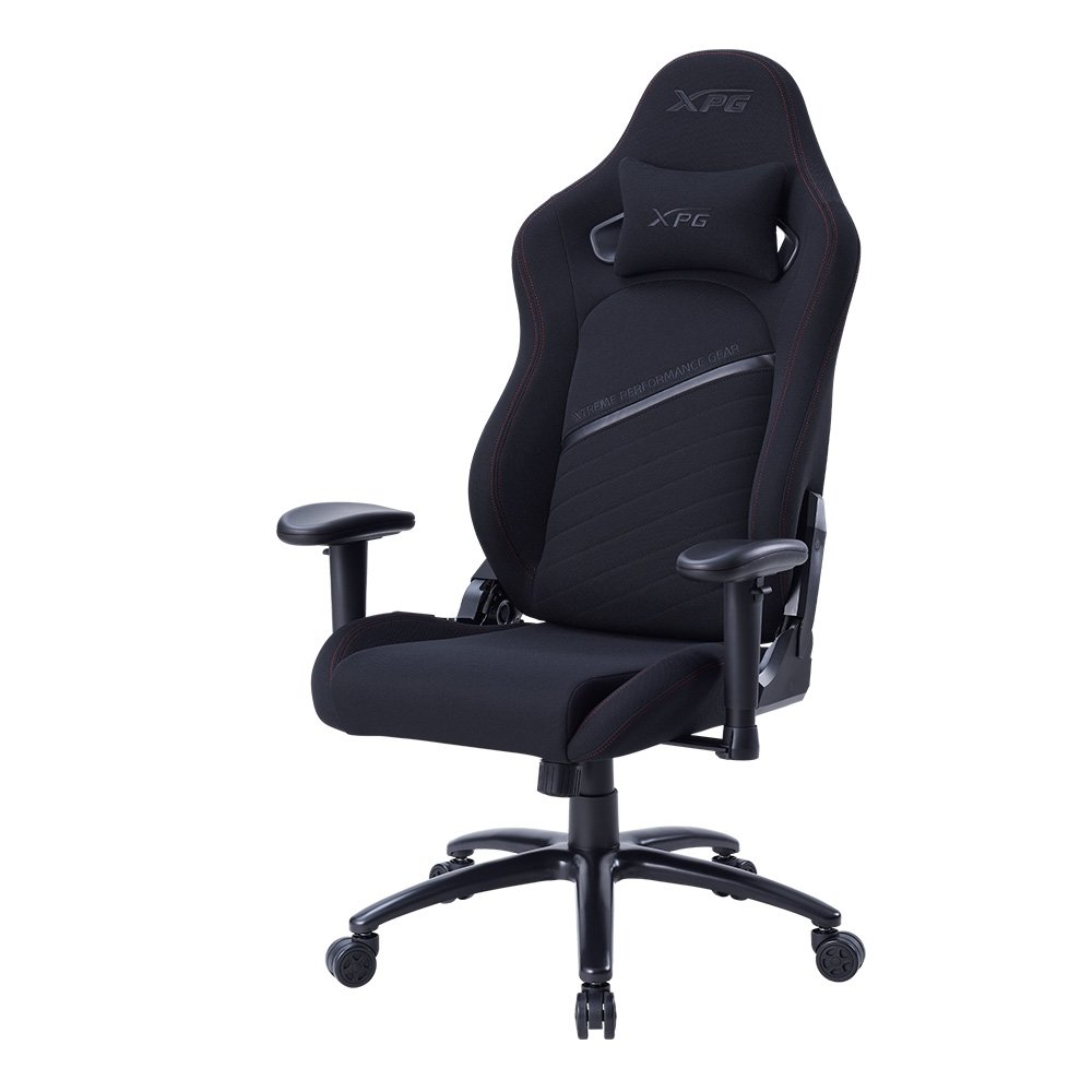 Cadeira Gamer XPG NEXUS, 125kg, Braço 2D | KaBuM!