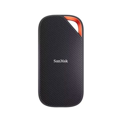 SSD Portátil 4TB SanDisk Extreme PRO USB4 | KaBuM!