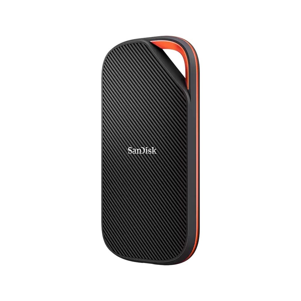 SSD Portátil 4TB SanDisk Extreme PRO USB4 | KaBuM!