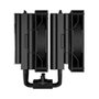 Air Cooler DeepCool AG620, Dual-Tower, 6 Heatpipes, Preto - R-AG620-BKANMN-G-2