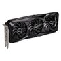 Placa de Vídeo ASRock RX 7600 Challenger PRO OC AMD Radeon, 8GB, GDDR6, Triple Fan - 90-GA62ZZ-00UANF