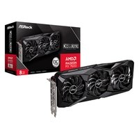 RX 7800 XT Challenger 16G OC | KaBuM!