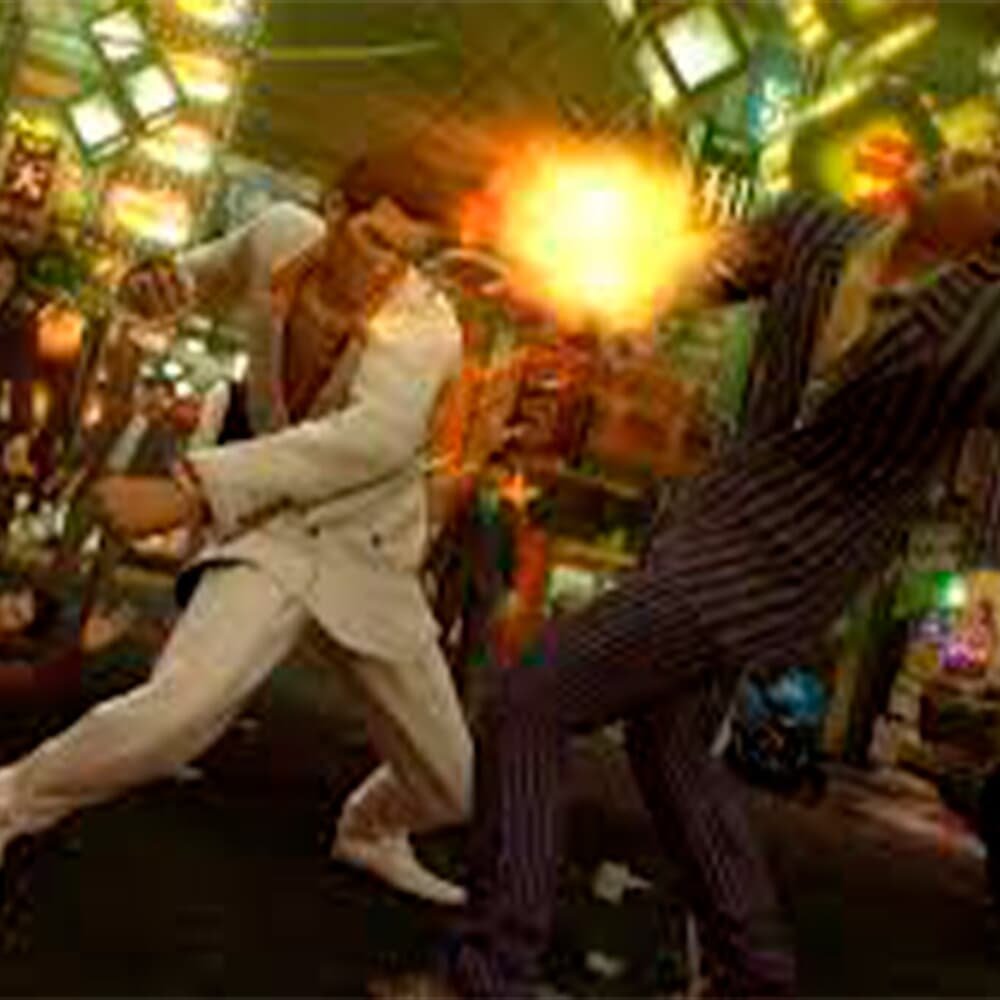 Jogo Yakuza 0 Director's Cut, Nintendo Switch 2 - SG000088NSW Jogo Yakuza 0 Director's Cut, Nintendo Switch 2 - SG000088NSW