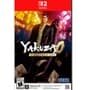Jogo Yakuza 0 Director's Cut, Nintendo Switch 2 - SG000088NSW