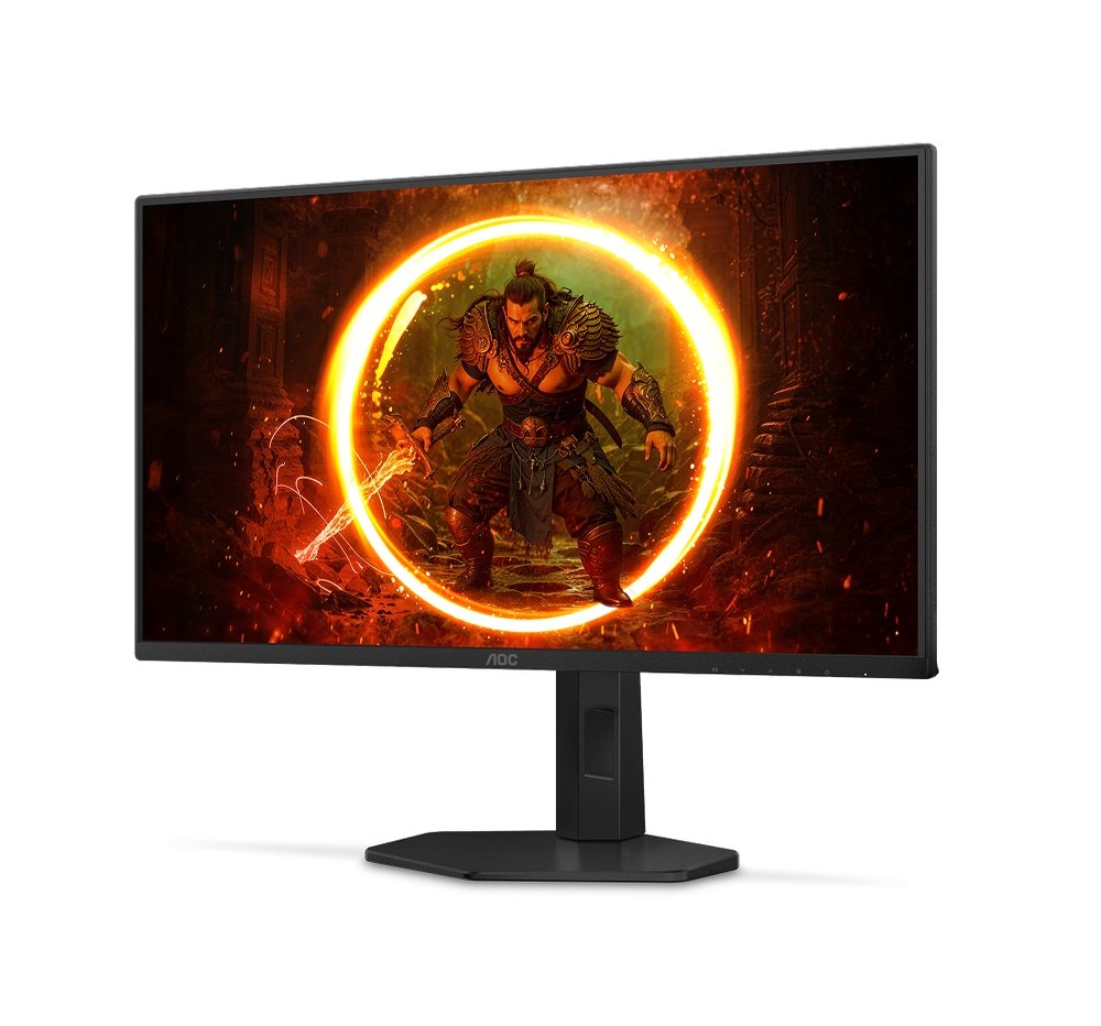 ゲーミングモニター 310hz 24.5インチ BenQ AOC Monitor Gamer AGON 24.5