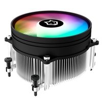 Air Cooler Gamer Husky Alisius 200, ARGB, AMD/ INTEL, 120mm, 220W - HAC200PT
