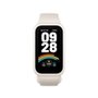 Pulseira Inteligente Xiaomi Smart Band 9 Active, Tela 1.47" LCD, com Monitoramento de Saúde, Bege - XM831BGE