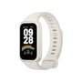 Pulseira Inteligente Xiaomi Smart Band 9 Active, Tela 1.47" LCD, com Monitoramento de Saúde, Bege - XM831BGE