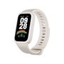Pulseira Inteligente Xiaomi Smart Band 9 Active, Tela 1.47" LCD, com Monitoramento de Saúde, Bege - XM831BGE