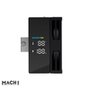 Air Cooler MACH1 ECHO DIGITAL, AMD e Intel, 120mm, Preto - P50i DIG