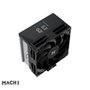 Air Cooler MACH1 ECHO DIGITAL, AMD e Intel, 120mm, Preto - P50i DIG