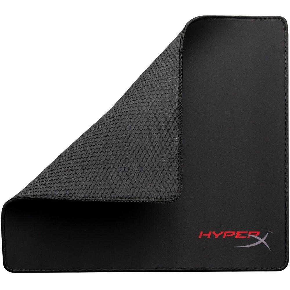 Mousepad Gamer HyperX Fury S, Control, Grande (450x400mm) - HX-MPFS-L