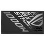 Fonte ASUS ROG Strix, 1000W, 80 Plus Platinum, Modular, PFC Ativo, Preta - 90YE00W1-B0NA00