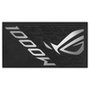 Fonte ASUS ROG Strix, 1000W, 80 Plus Platinum, Modular, PFC Ativo, Preta - 90YE00W1-B0NA00