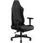 Cadeira Gamer Razer Iskur V2 X, Até 136Kg, Reclinável, Almofada, Cilindro de Gás Classe 4, Tecido, Preta - RZ38-05310100-R3UA