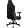 Cadeira Gamer Razer Iskur V2 X, Até 136Kg, Reclinável, Almofada, Cilindro de Gás Classe 4, Tecido, Preta - RZ38-05310100-R3UA