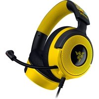Razer Kraken V4 X Pokémon Edition | KaBuM!