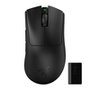 Mouse Gamer Sem Fio Razer DeathAdder V3 Pro + Dongle HyperPolling, Preto - RZ01-04630300-R3WL