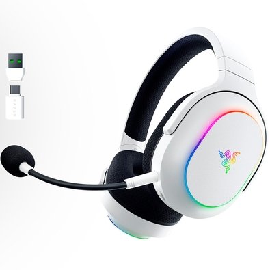 Razer Barracuda X Chroma | KaBuM!