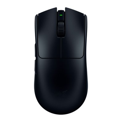 Mouse Gamer Sem Fio Razer Viper V3 Pro, Sensor Focus Pro, 35000 DPI, Bateria 95h, Polling Rate 8000Hz, Preto - RZ01-05120100