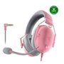 Headset Gamer Razer BlackShark V2 X, para Xbox, com Fio, Quartz - RZ04-03241200-R3U1