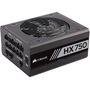 Fonte Corsair HX750, 750W, 80 Plus Platinum, Modular - CP-9020137-WW