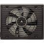Fonte Corsair HX750, 750W, 80 Plus Platinum, Modular - CP-9020137-WW