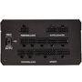 Fonte Corsair HX750, 750W, 80 Plus Platinum, Modular - CP-9020137-WW