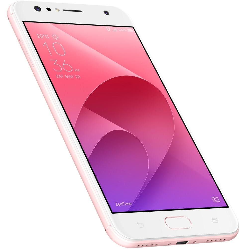 Smartphone Asus Zenfone 4 Selfie ZD553KL-5I092BR Octa Core