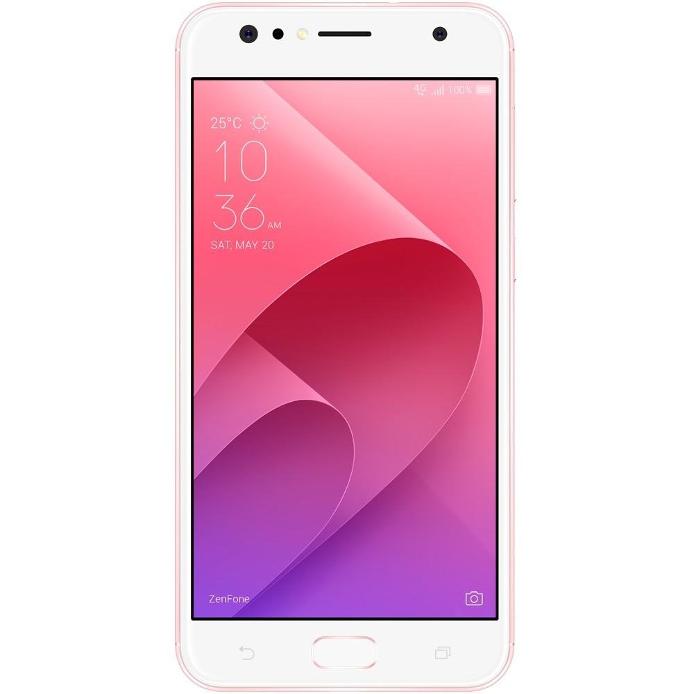 Smartphone Asus Zenfone 4 Selfie ZD553KL-5I092BR Octa Core