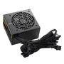Fonte EVGA 650W 80 Plus Gold, PFC Ativo - 100-GD-0650-V