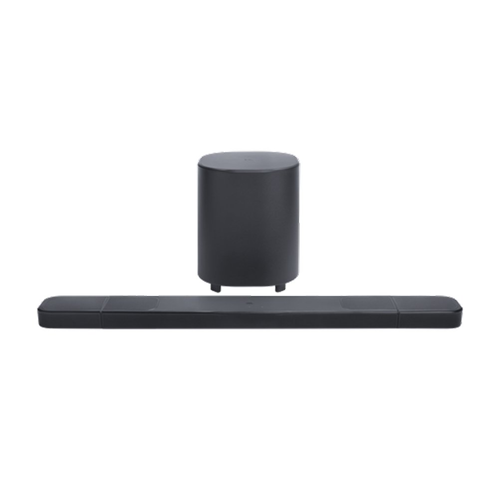 Soundbar JBL Bar 1000 Bluetooth 480W RMS Subwoofer