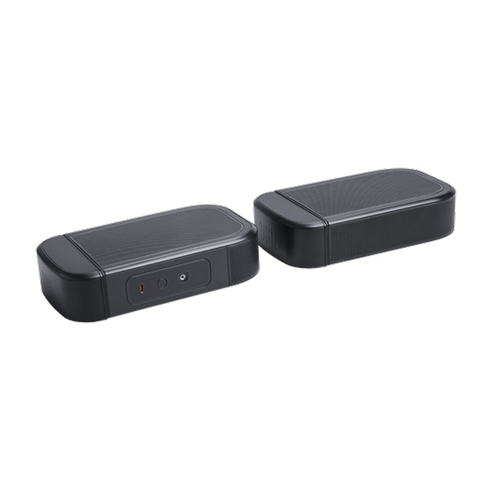 Soundbar JBL Bar 1000 M2, 7.1.4 Canais, Dolby Atmos e DTS:X, Subwoofer Sem Fio, Preta - JBLBAR1000M2BLKBR Soundbar JBL Bar 1000 M2, 7.1.4 Canais, Dolby Atmos e DTS:X, Subwoofer Sem Fio, Preta - JBLBAR1000M2BLKBR