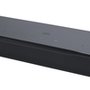 Soundbar JBL Bar 1000 M2, 7.1.4 Canais, Dolby Atmos e DTS:X, Subwoofer Sem Fio, Preta - JBLBAR1000M2BLKBR