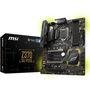 Placa-Mãe MSI Z370 SLI Plus, Intel LGA 1151, ATX, DDR4